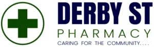 Derby Street Pharmacy