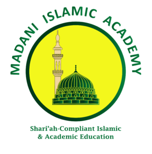 Madani Islamic Academy® Ltd