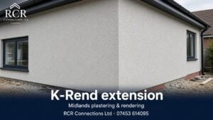 Photo 1 of RCR Connections Ltd